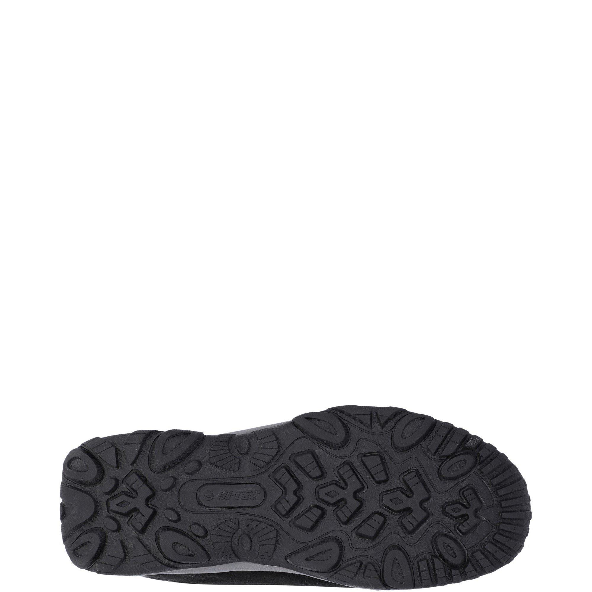 Black - Hi Tec - Riva Mid Boots - 5