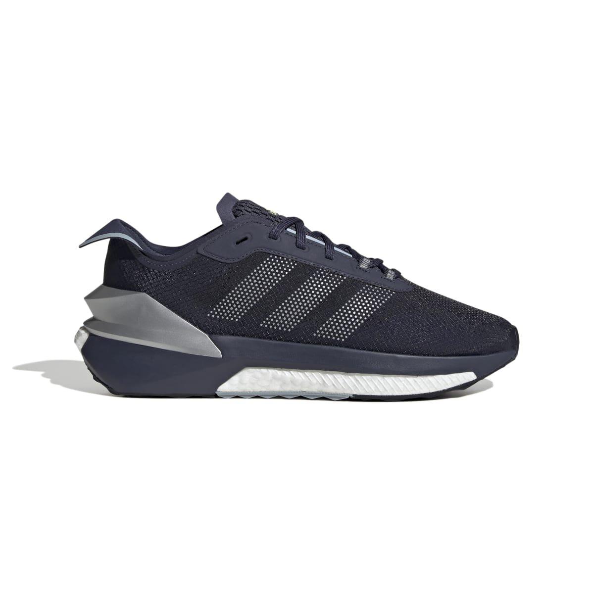 Marineblau - adidas - Avryn Trainers - 1
