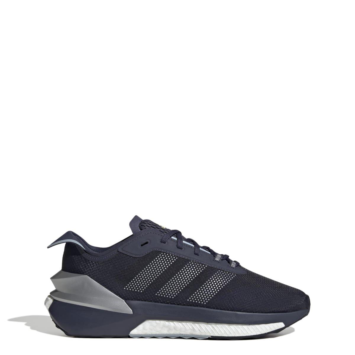 Marineblau - adidas - Avryn Trainers - 2