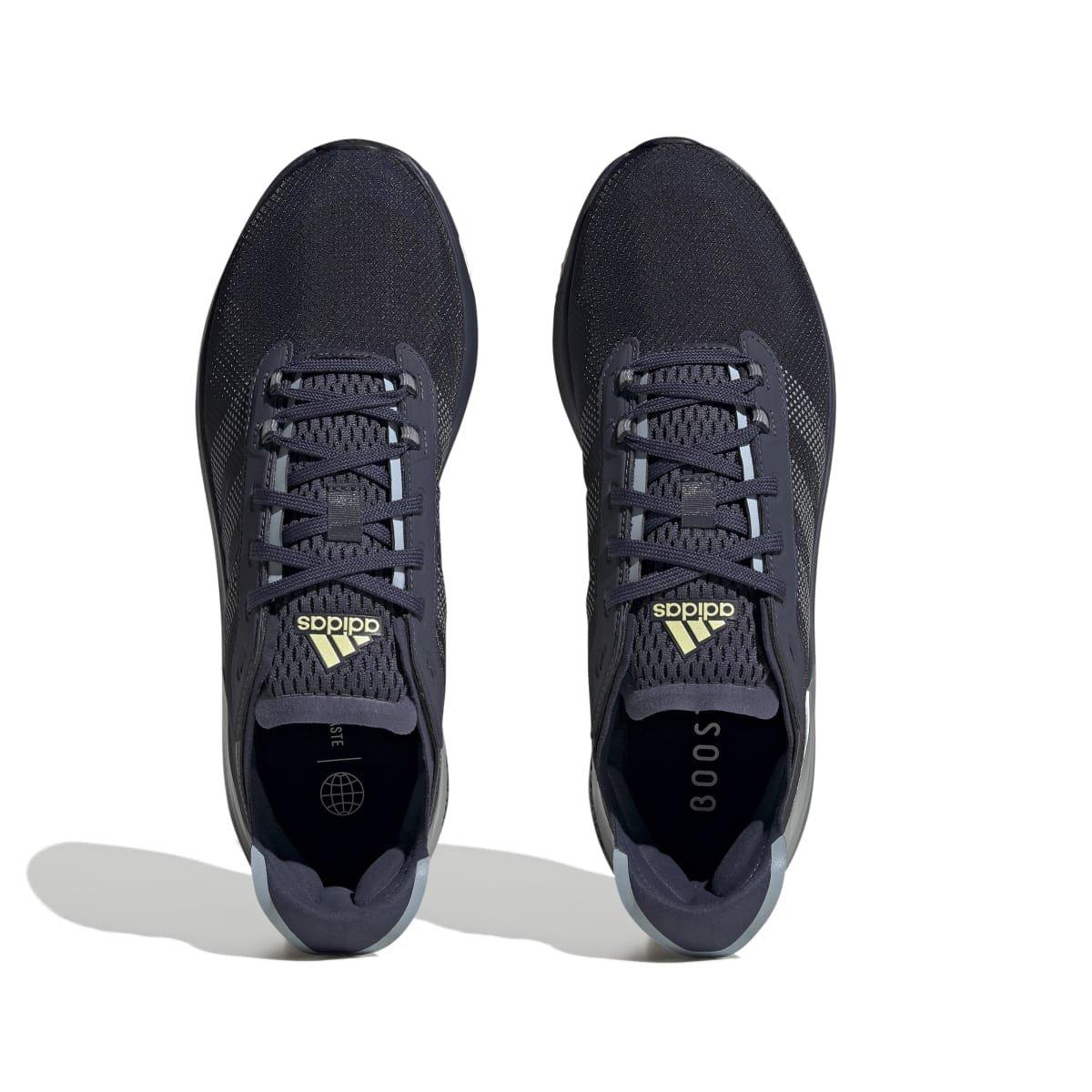 Marineblau - adidas - Avryn Trainers - 3