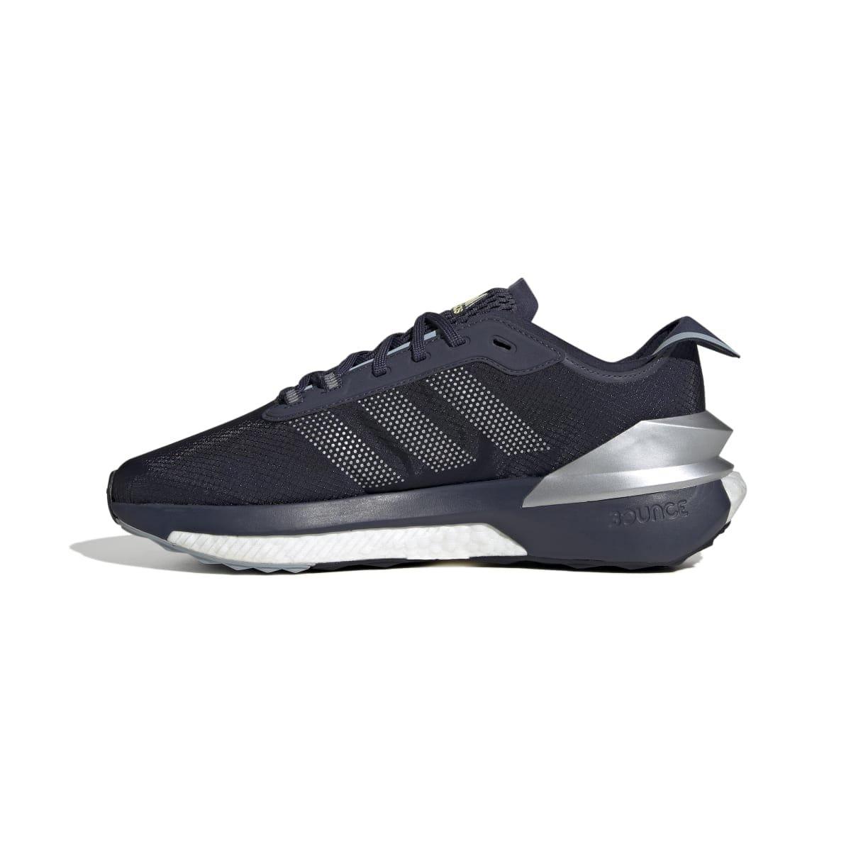 Marineblau - adidas - Avryn Trainers - 5