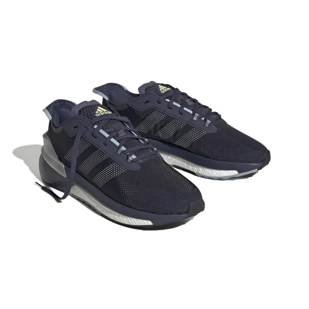 Marineblau - adidas - Avryn Trainers - 6