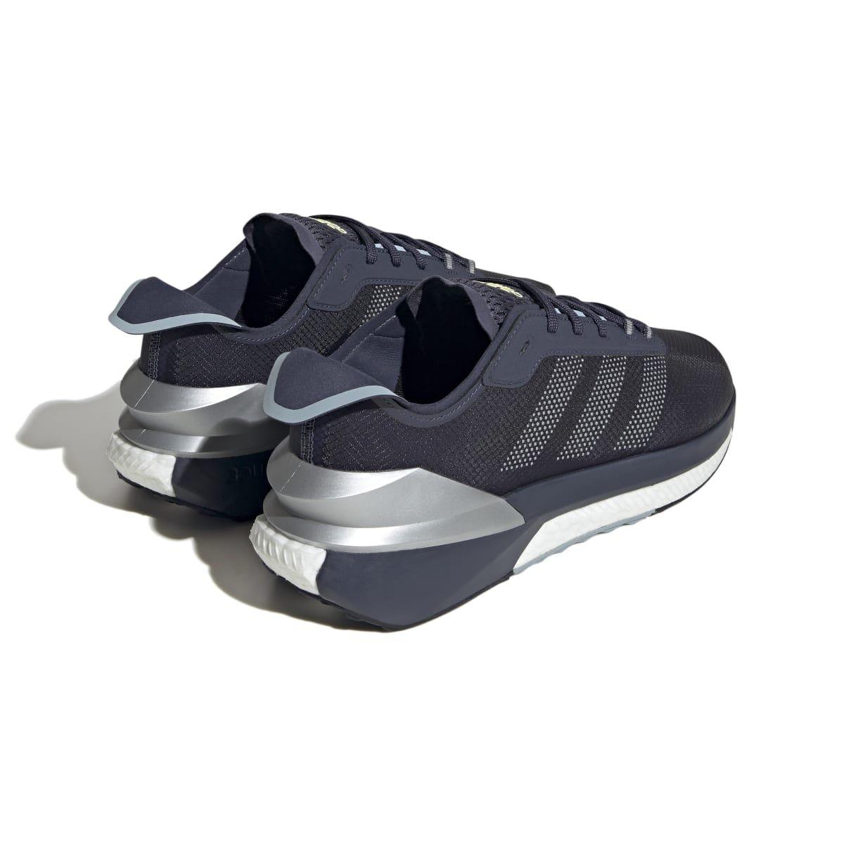 Marineblau - adidas - Avryn Trainers - 7