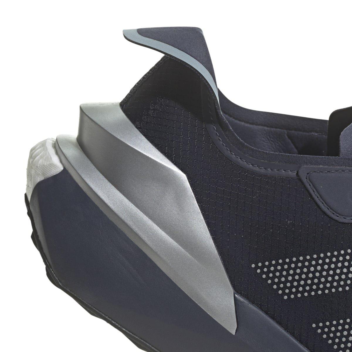 Marineblau - adidas - Avryn Trainers - 8