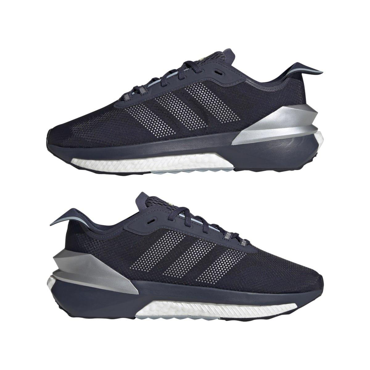 Marineblau - adidas - Avryn Trainers - 10