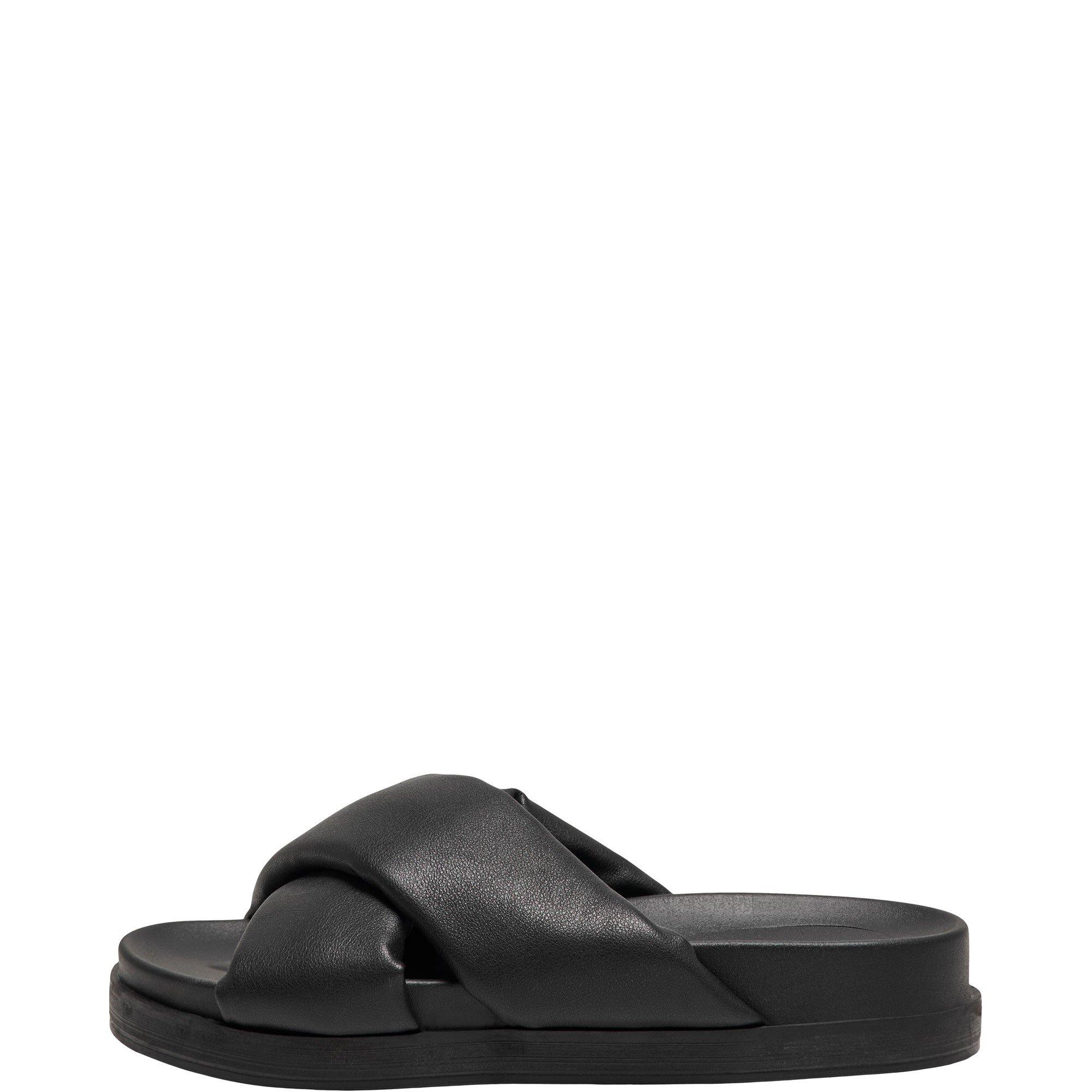 Black - Only - ONLMINNIE-12 SANDAL - 1