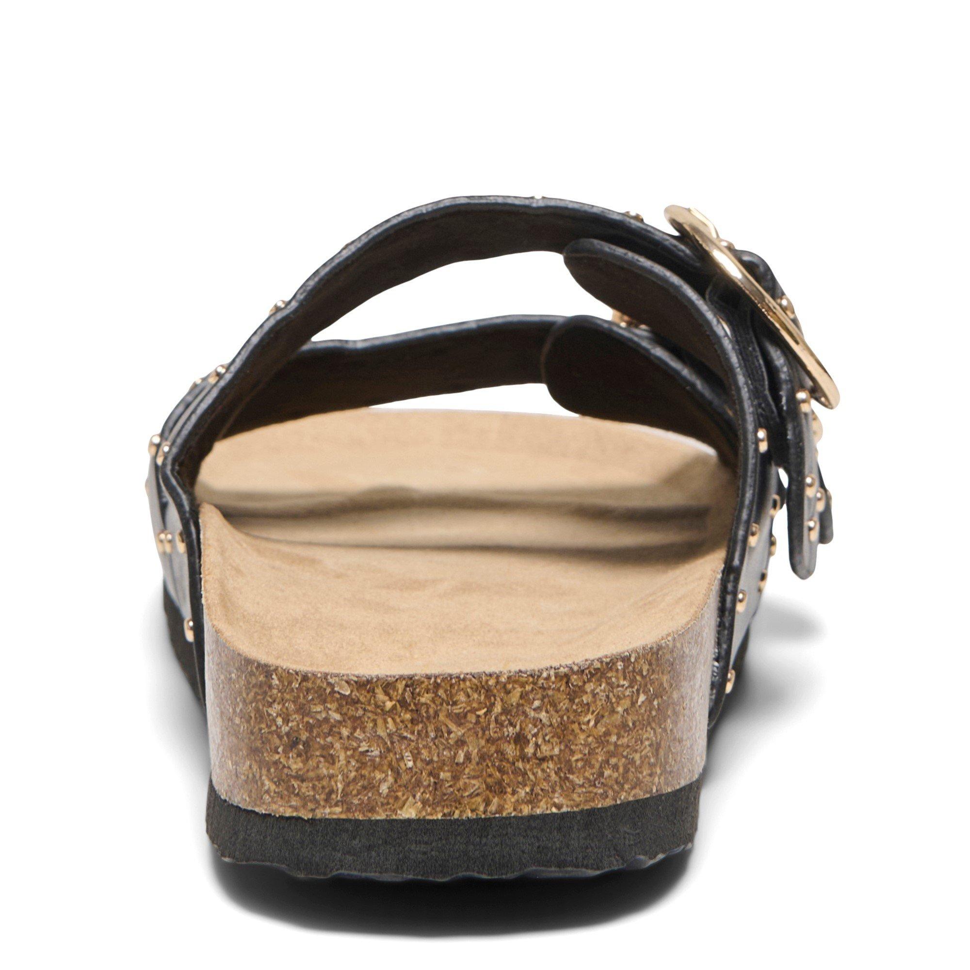 Black - Only - ONLMAXI-15 SANDAL - 3