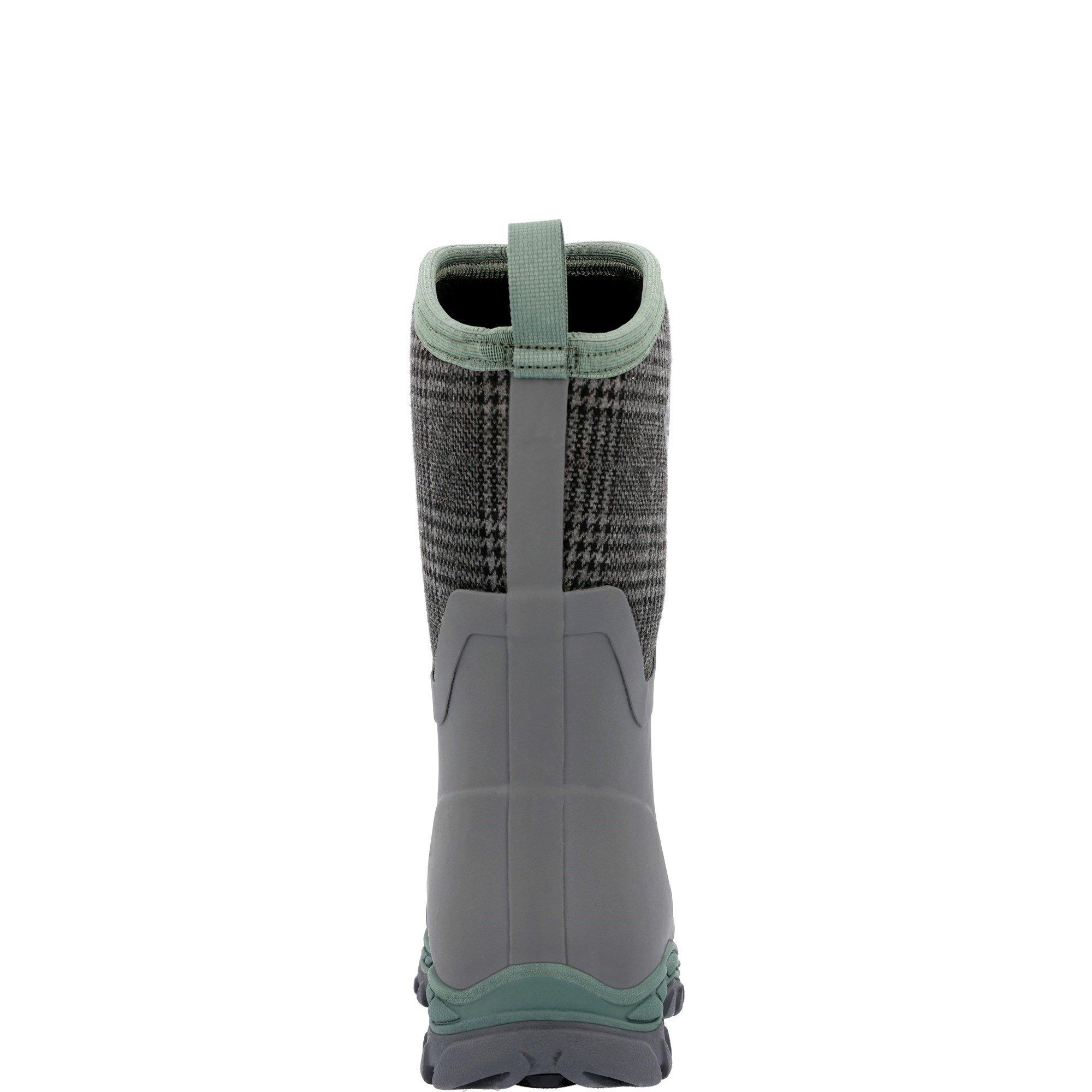 Grey - Muck Boots - Arctic Sport II Mid Boot - 3