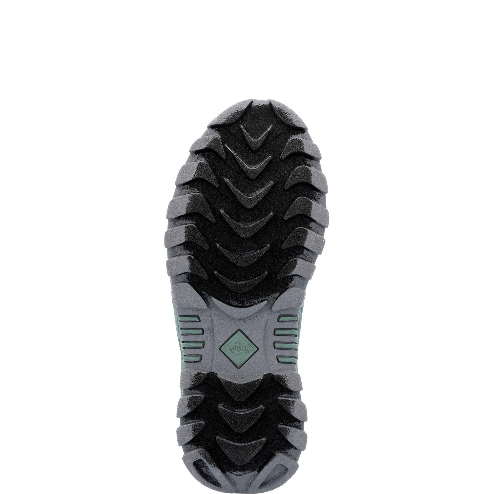 Grey - Muck Boots - Arctic Sport II Mid Boot - 4