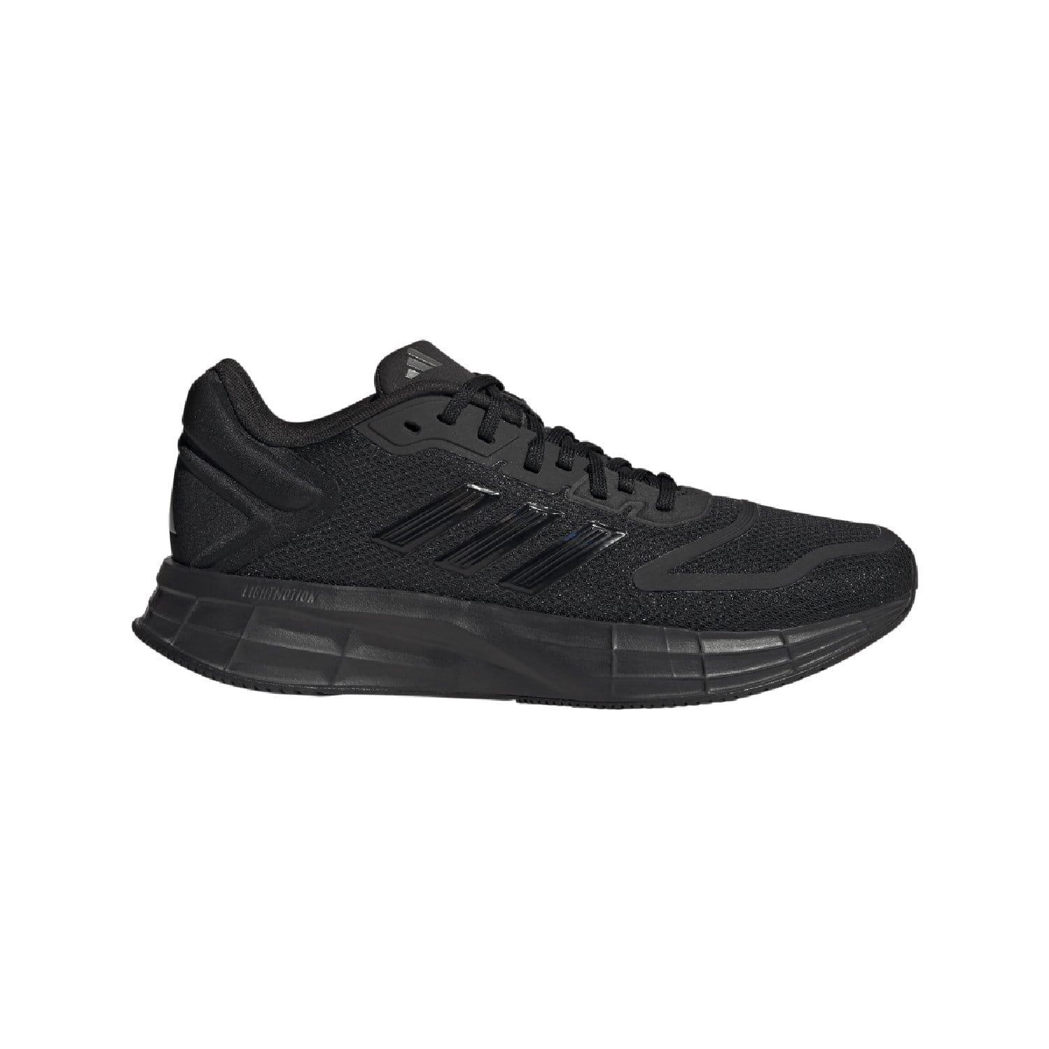 Black - adidas - Duramo 10 Running Shoes - 1