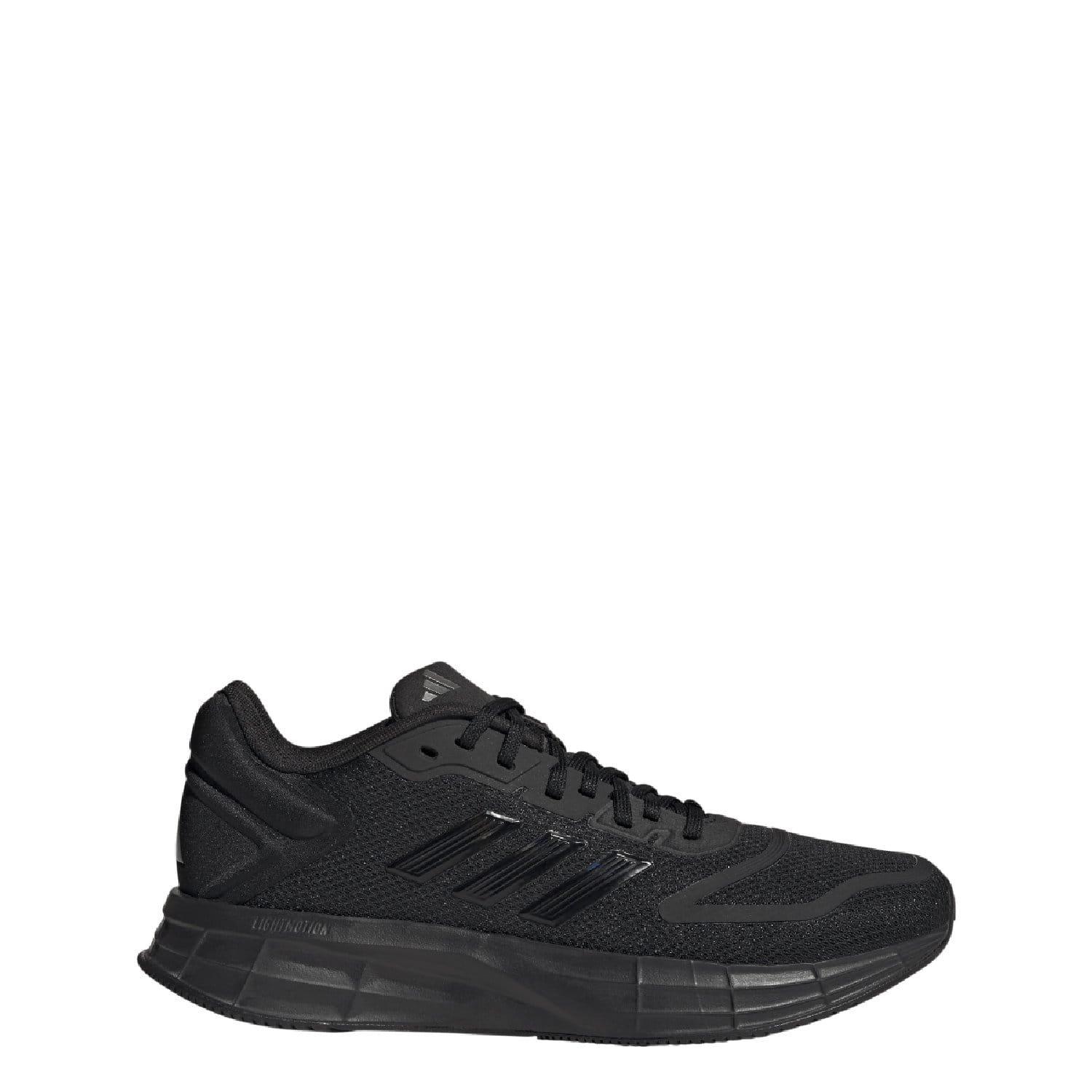 Negro - adidas - Duramo 10 Running Shoes - 2