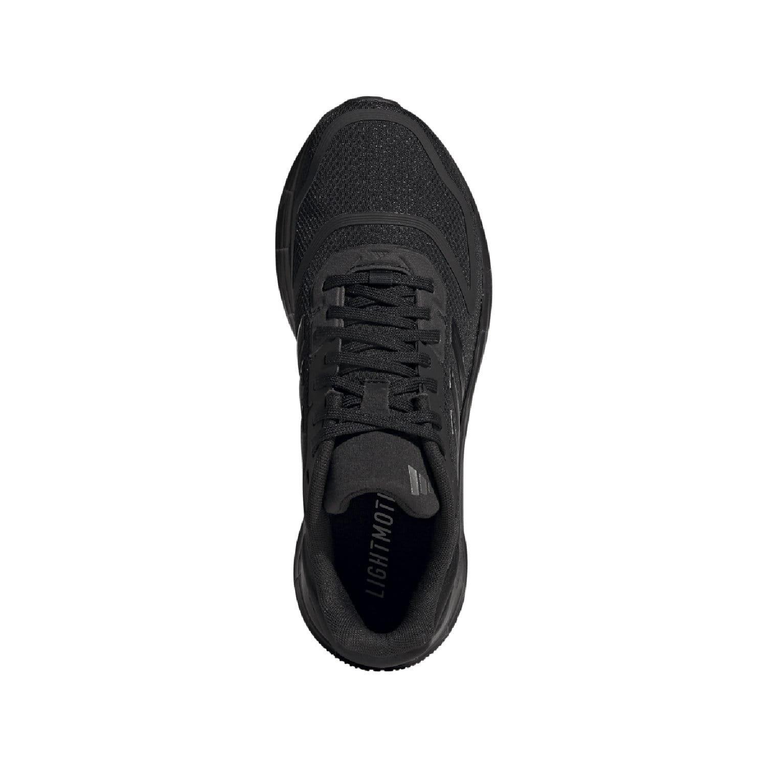 Negro - adidas - Duramo 10 Running Shoes - 3