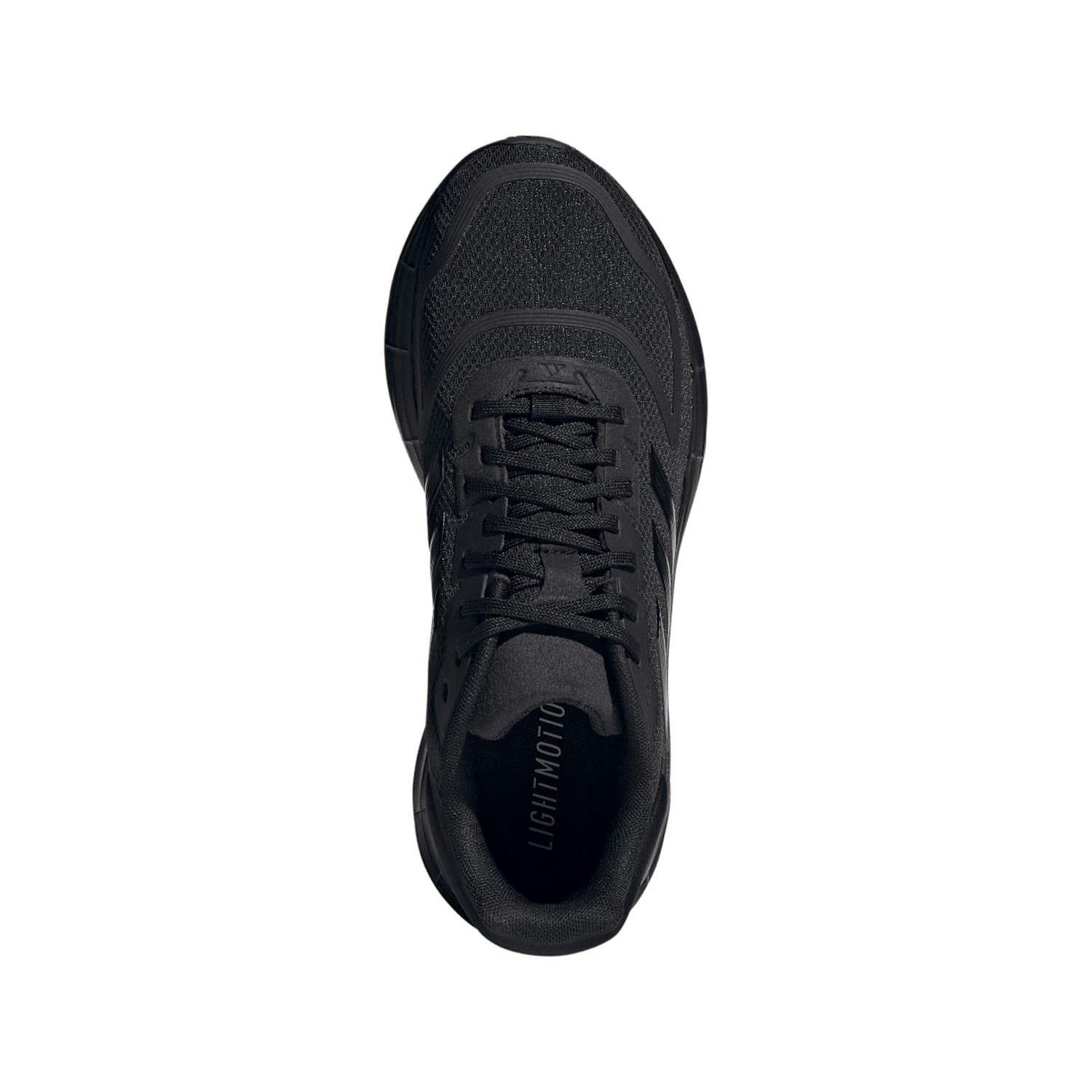 Negro - adidas - Duramo 10 Running Shoes - 4