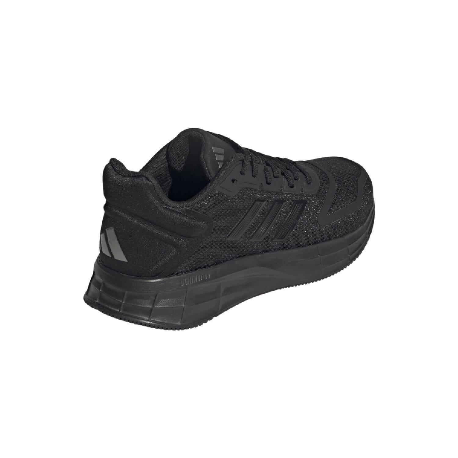 Negro - adidas - Duramo 10 Running Shoes - 7