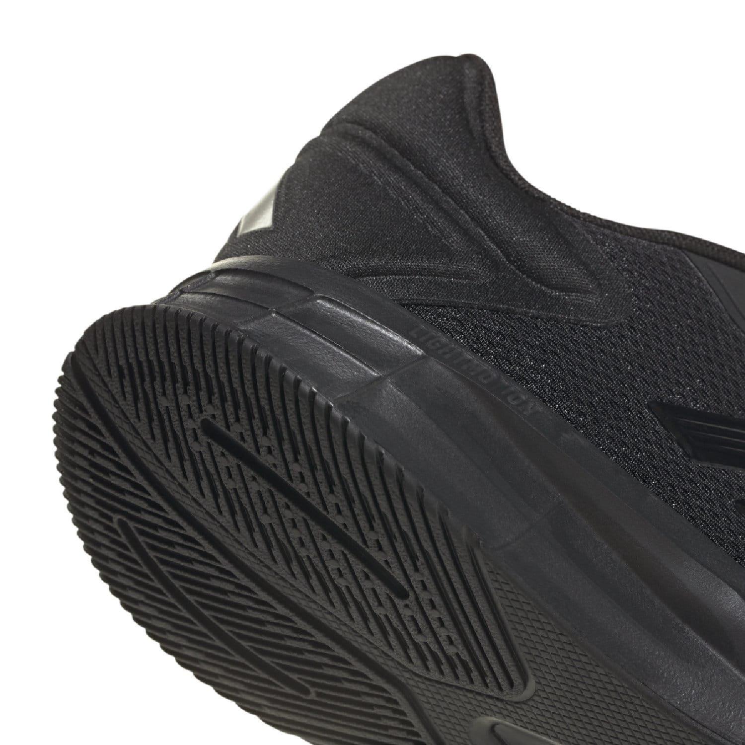 Negro - adidas - Duramo 10 Running Shoes - 8