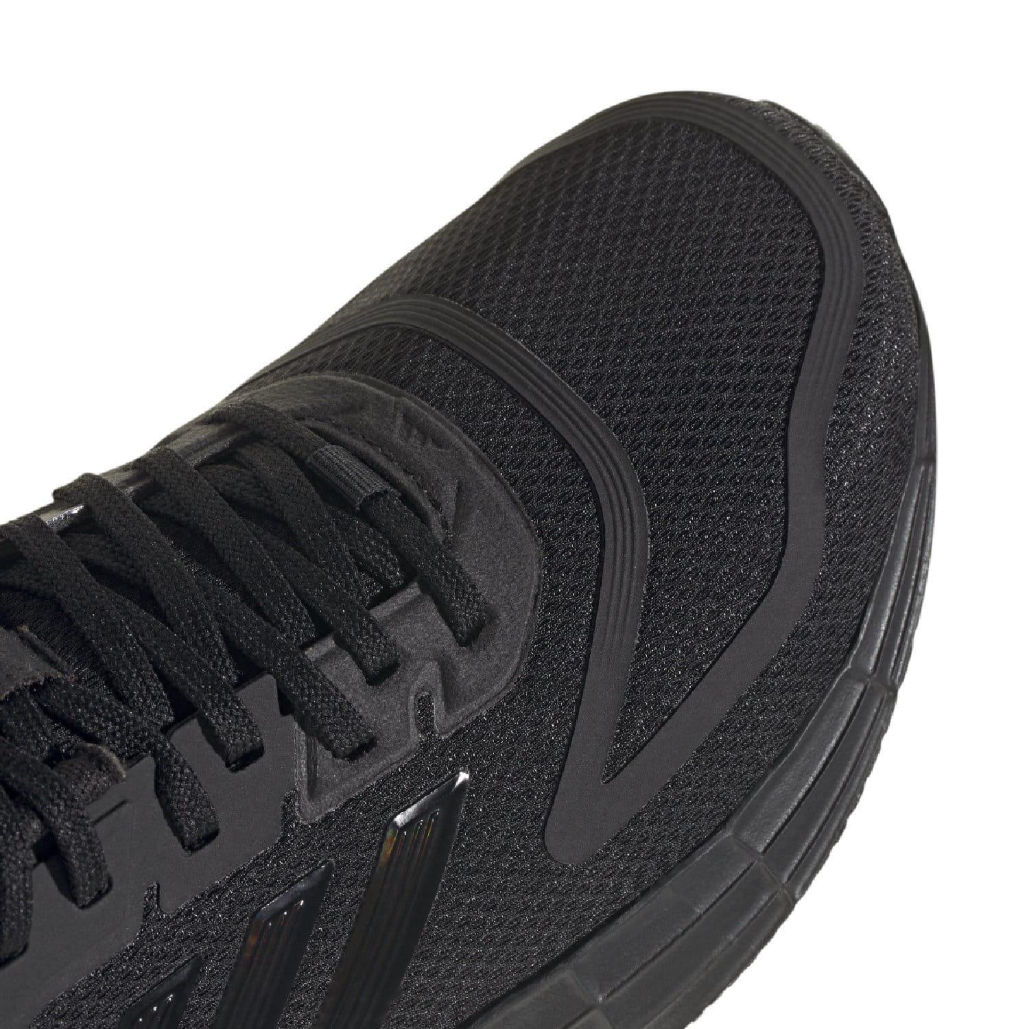 Negro - adidas - Duramo 10 Running Shoes - 9