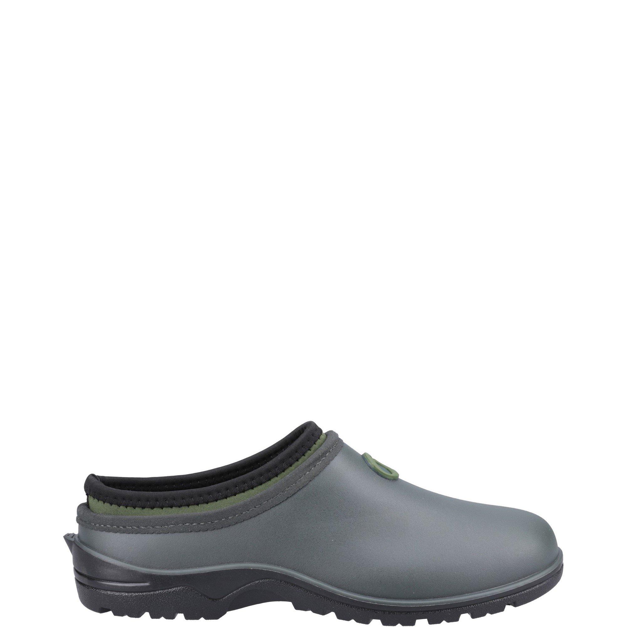 Cotswold Women's Hill Wellingtons Green - 9 (43)