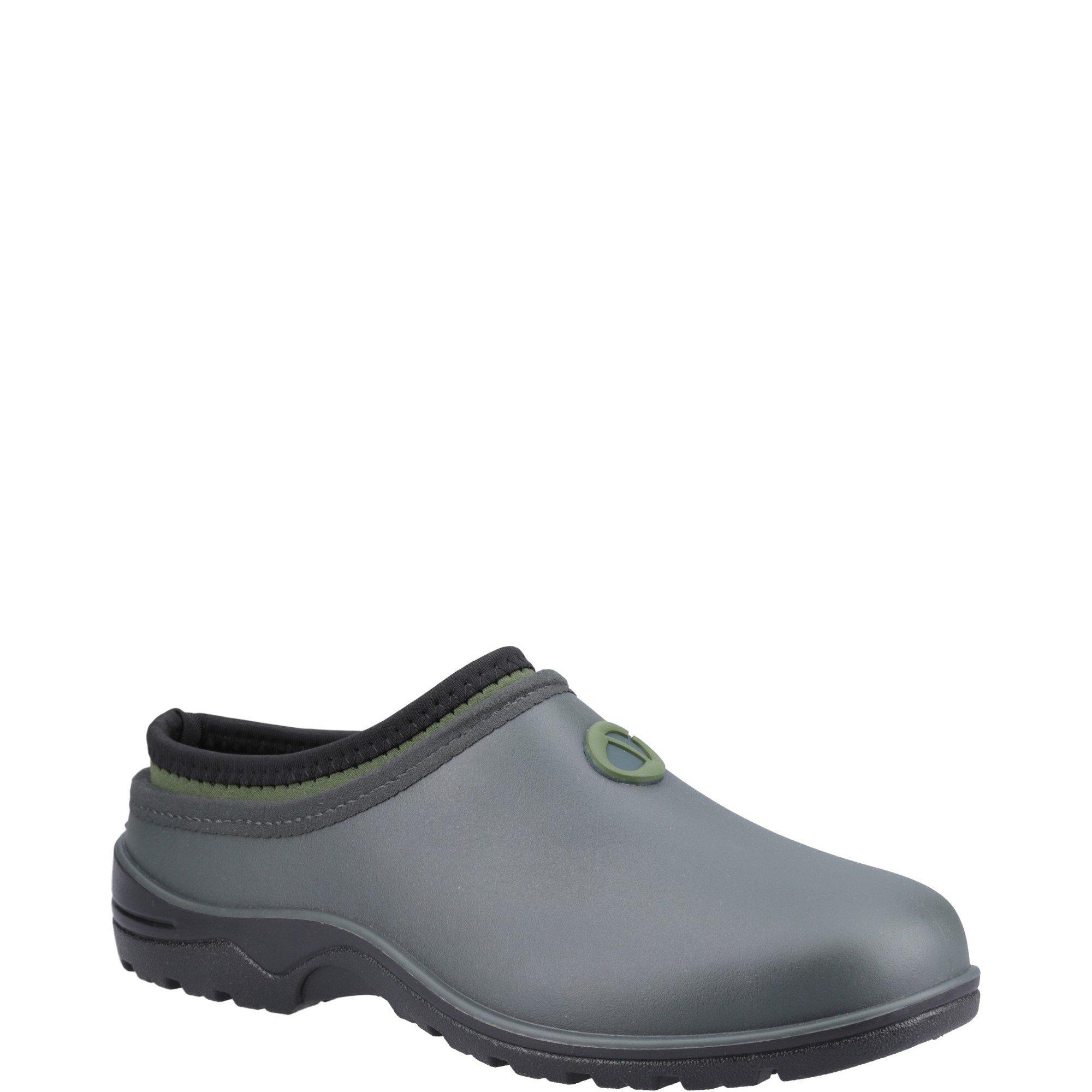 Green - Cotswold - Greenhill Wellingtons - 2