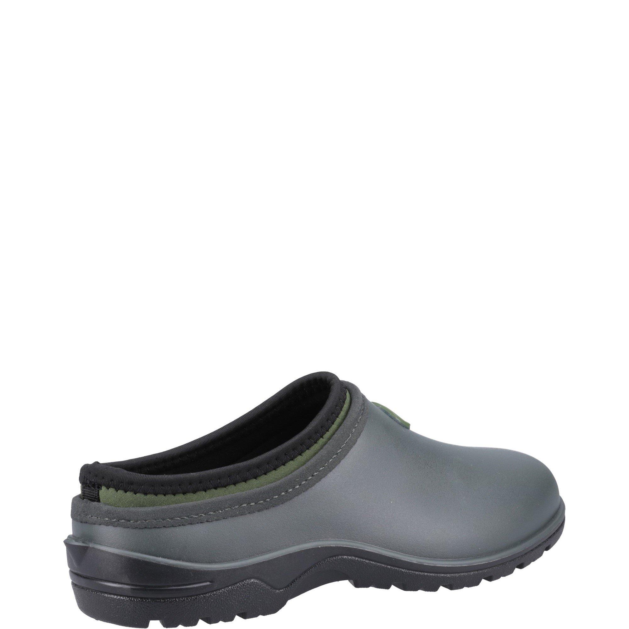 Green - Cotswold - Greenhill Wellingtons - 3