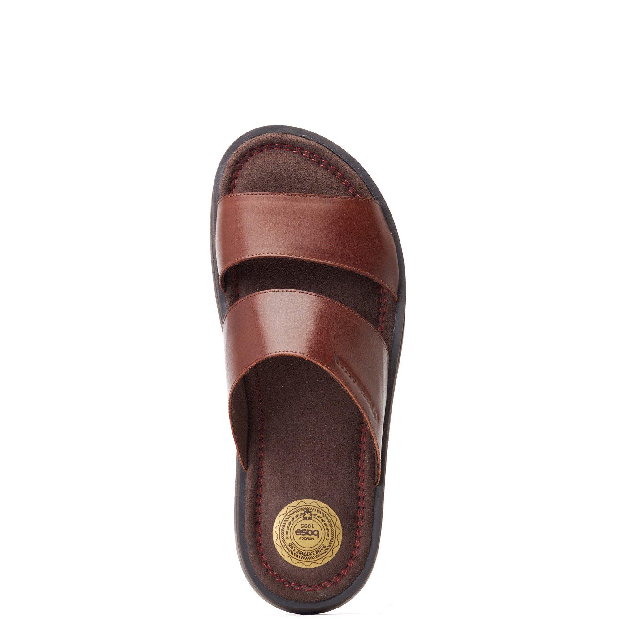 Brown - Base London - Maven Slider - 4