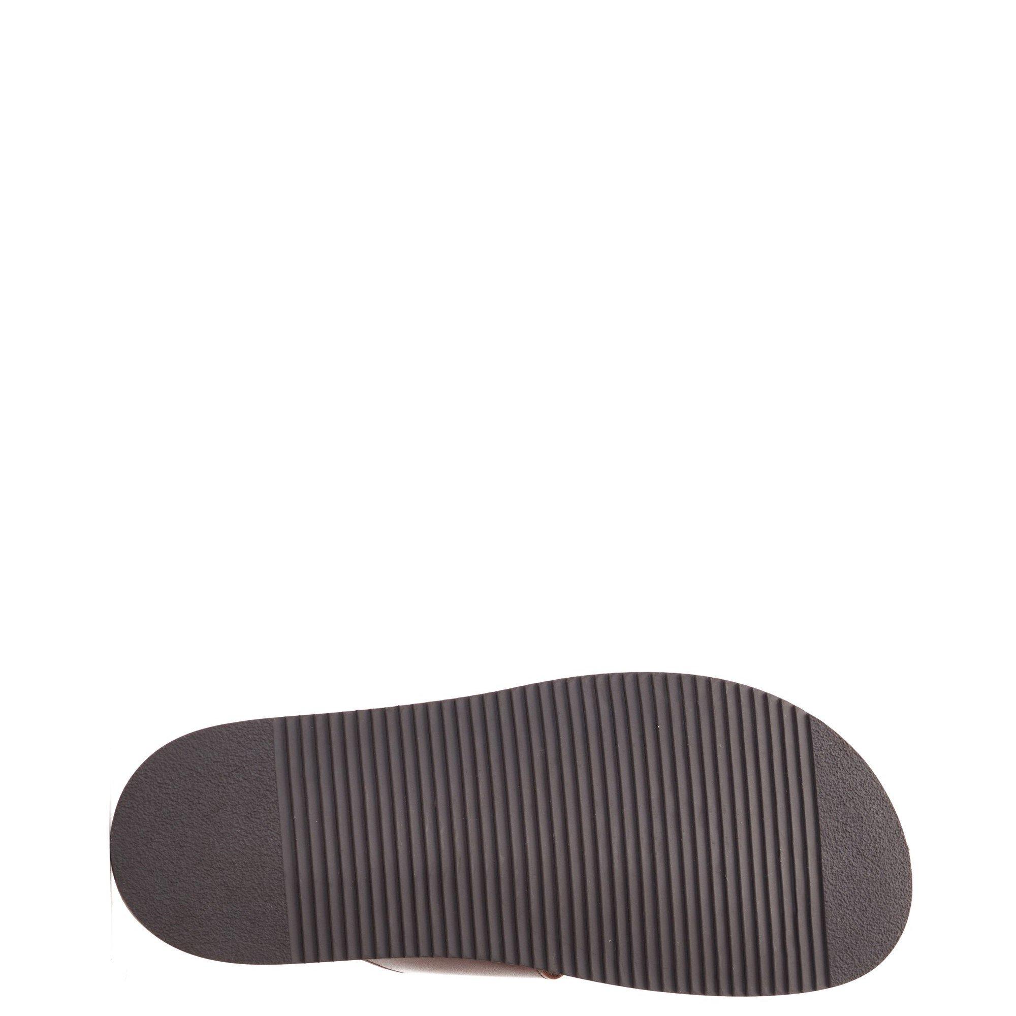 Brown - Base London - Maven Slider - 5