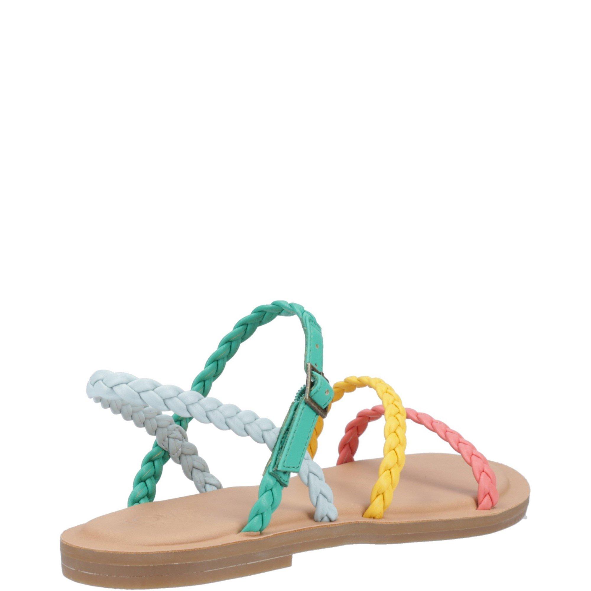 Multicoloured - Toms - Kira Sandal - 3