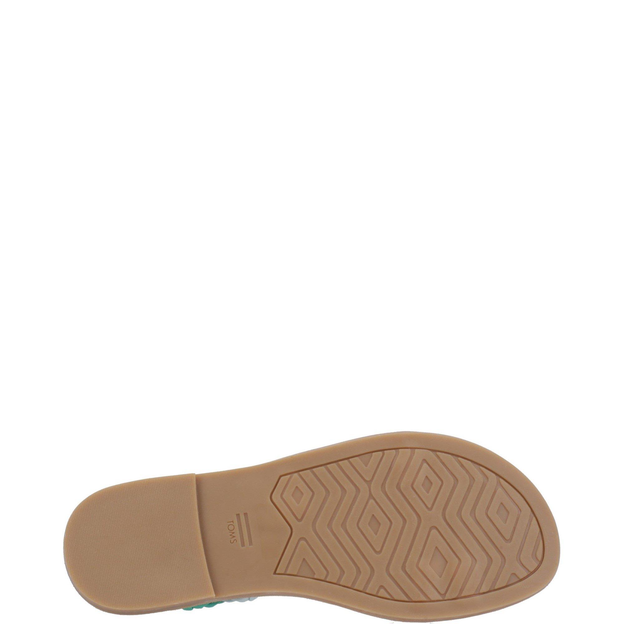 Multicoloured - Toms - Kira Sandal - 4