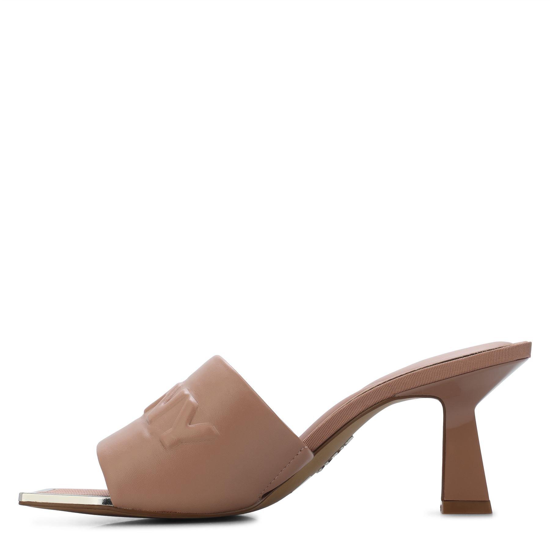 Pink - DKNY - Keke Sandals - 2