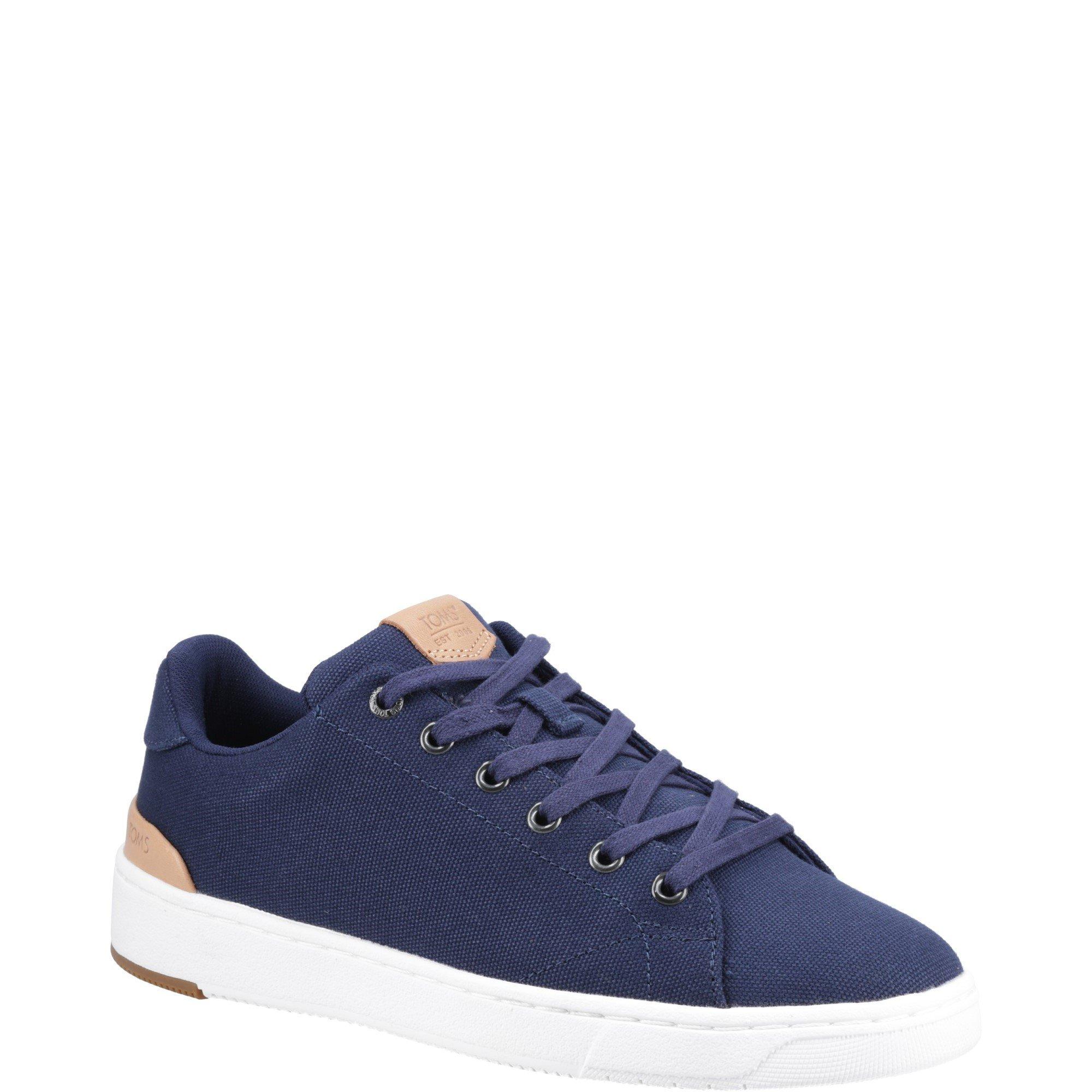 Navy - Toms - TRVL LITE 2.0 Low Trainer - 2
