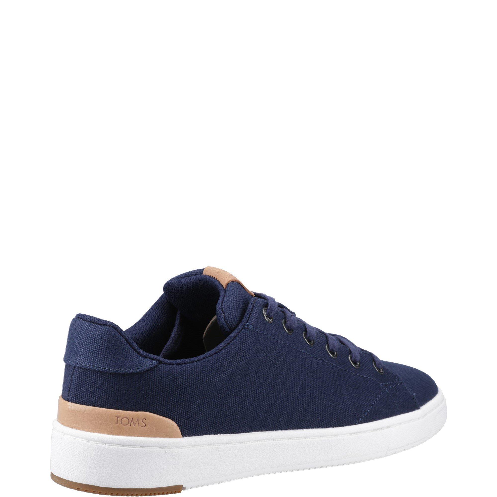 Navy - Toms - TRVL LITE 2.0 Low Trainer - 3