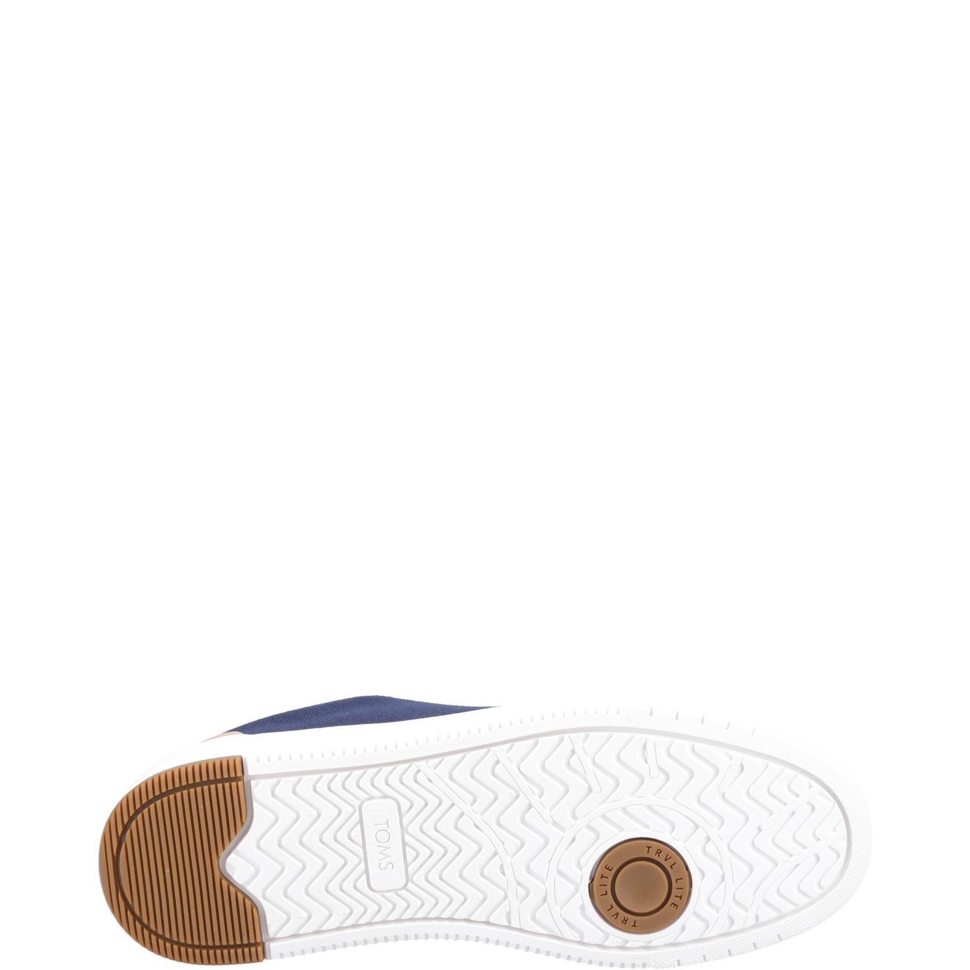 Navy - Toms - TRVL LITE 2.0 Low Trainer - 5