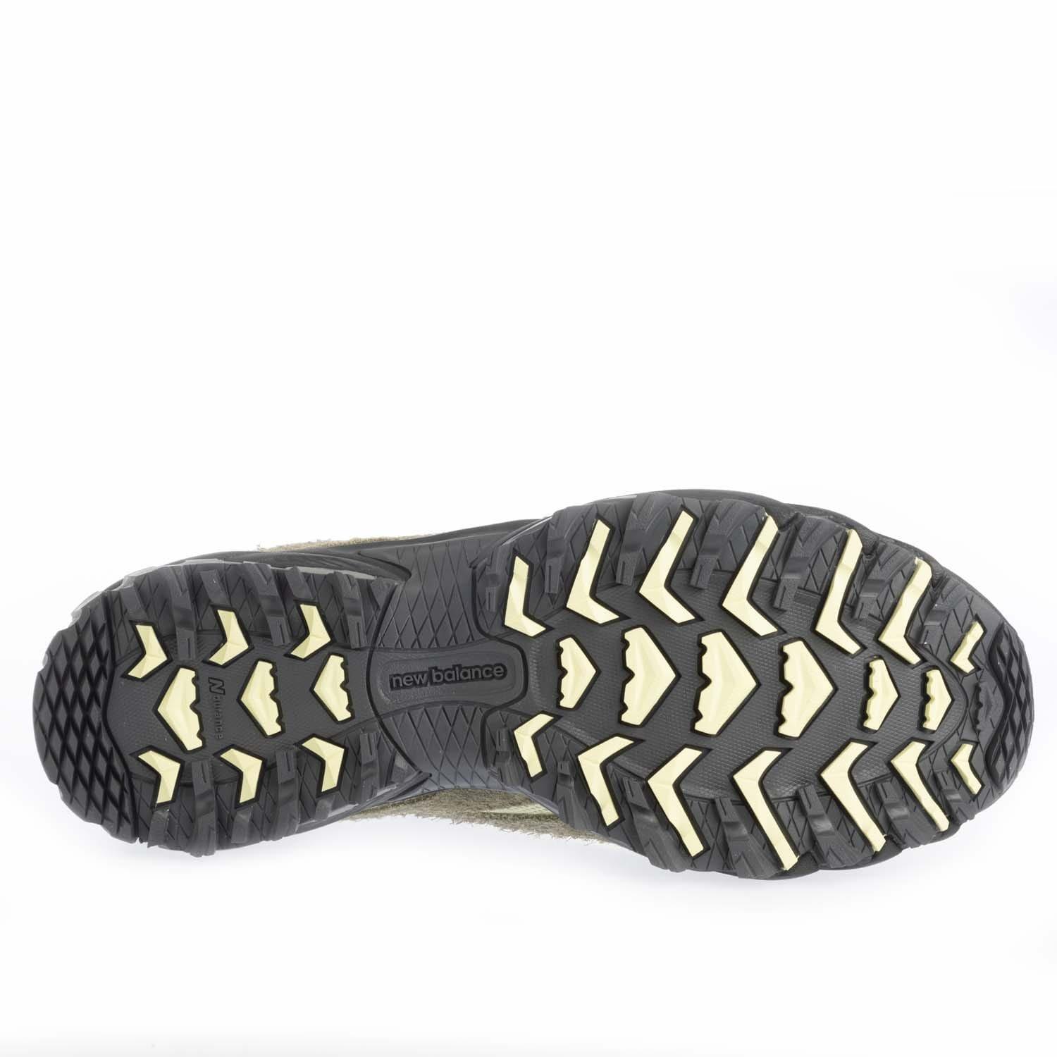 Green - New Balance - 610S Trainers - 4