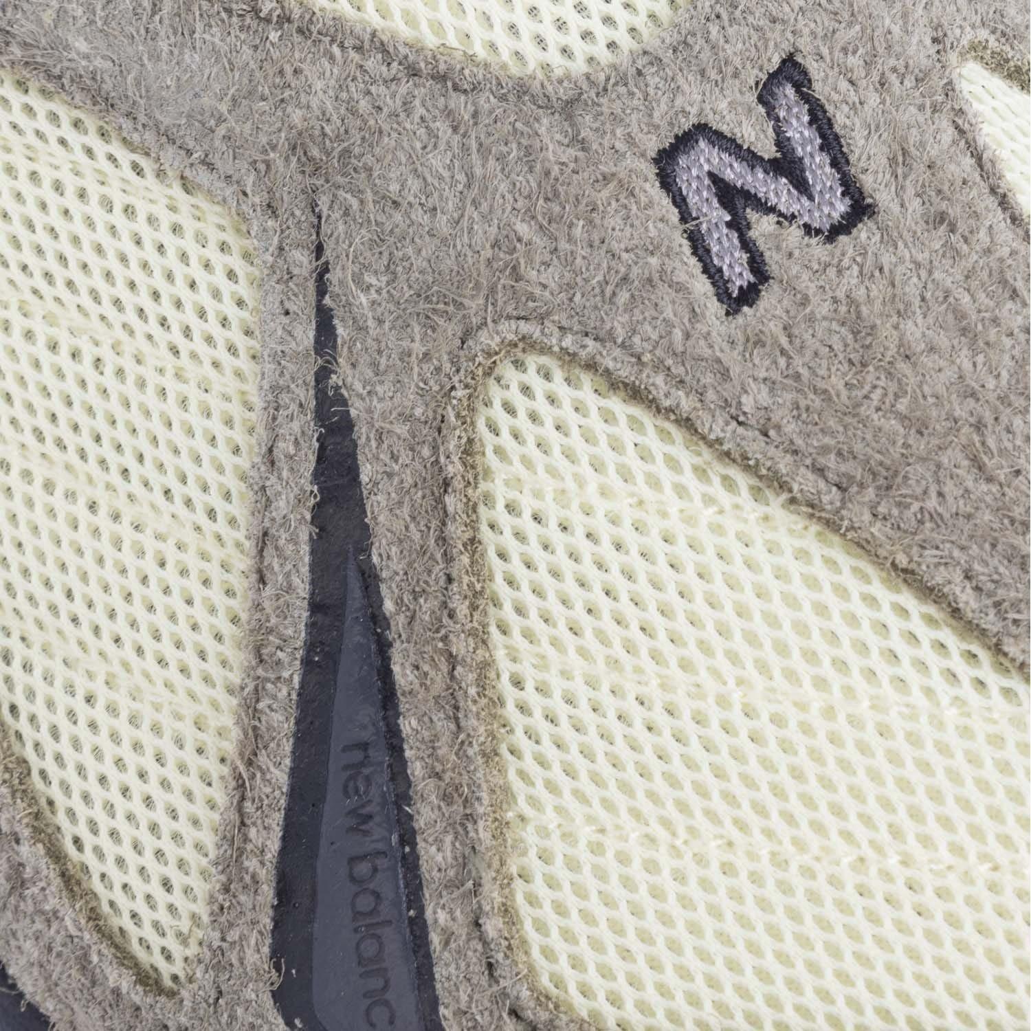 Green - New Balance - 610S Trainers - 5