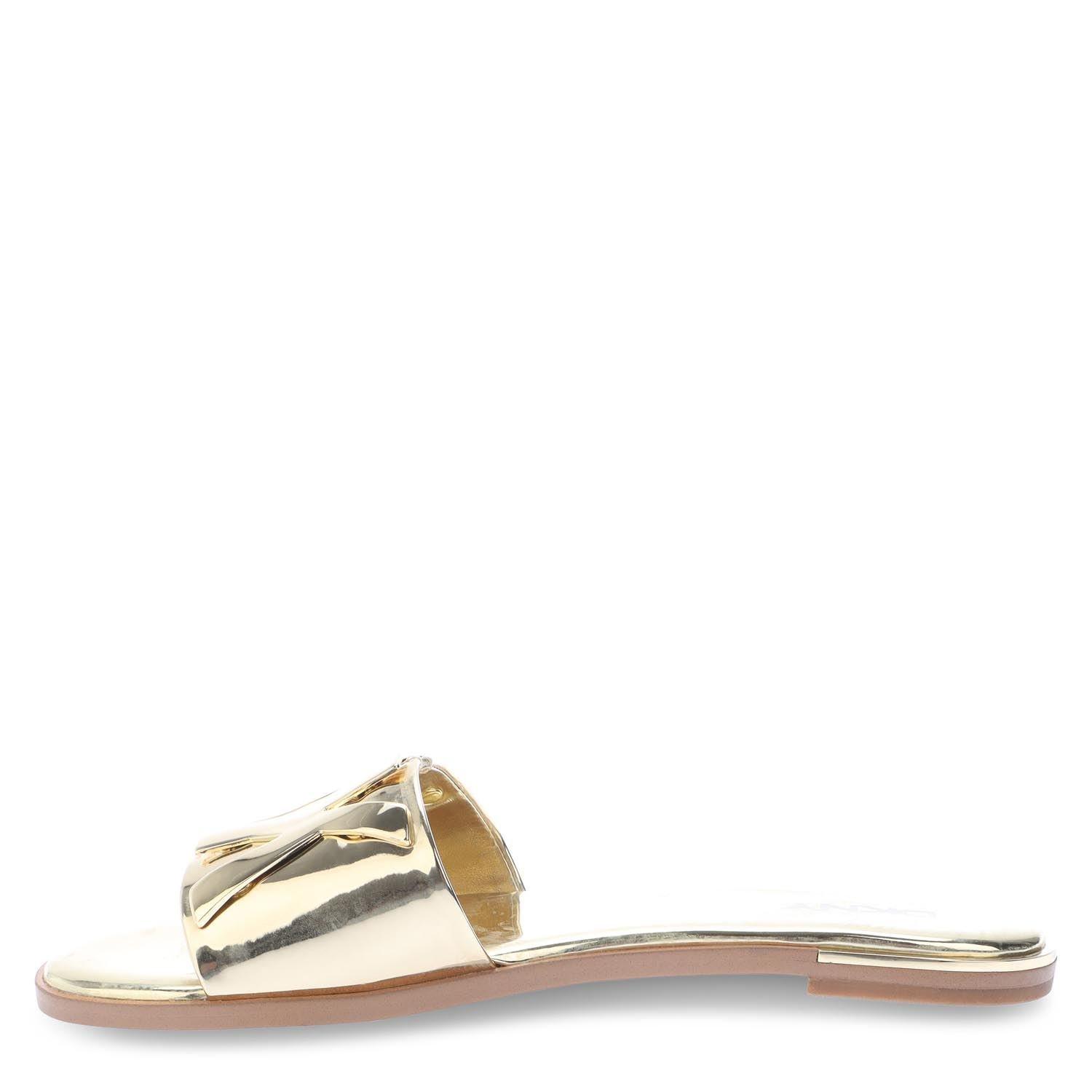 DKNY Waltz Flat Sandals