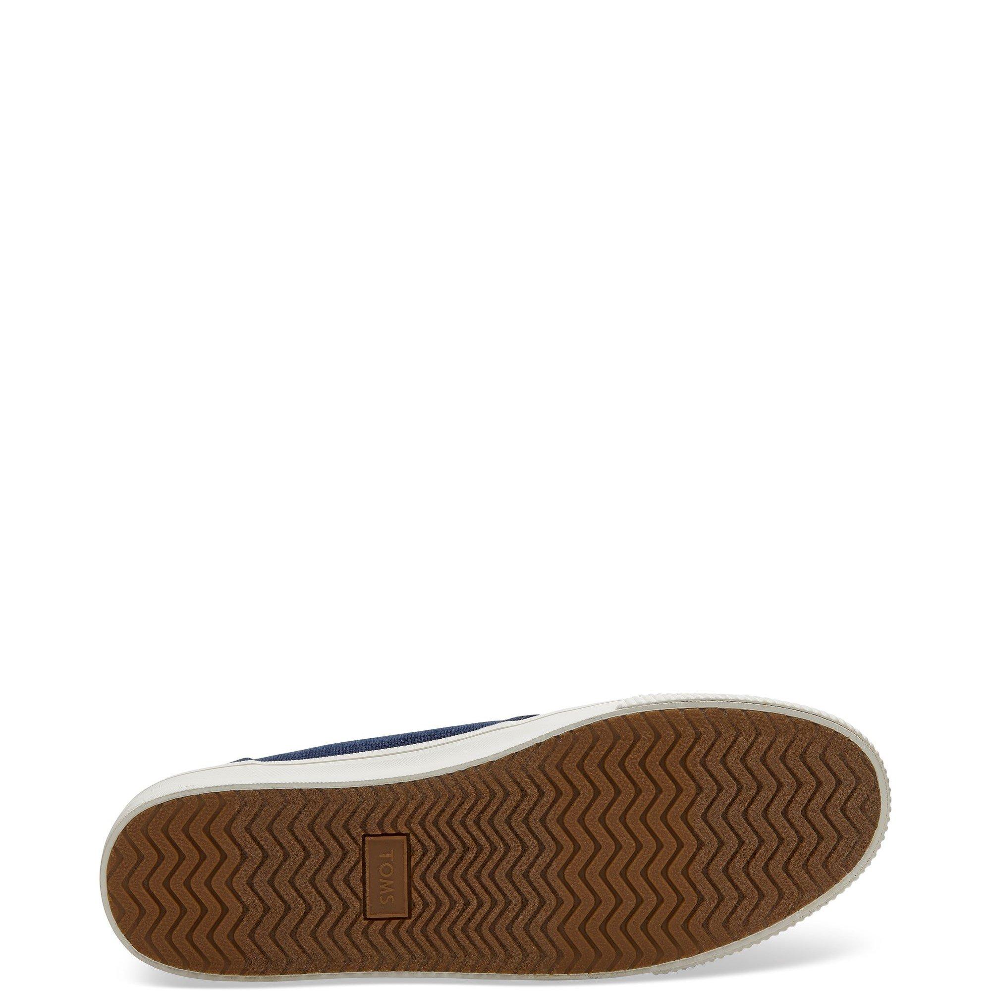 Navy - Toms - Carlo Sports - 4