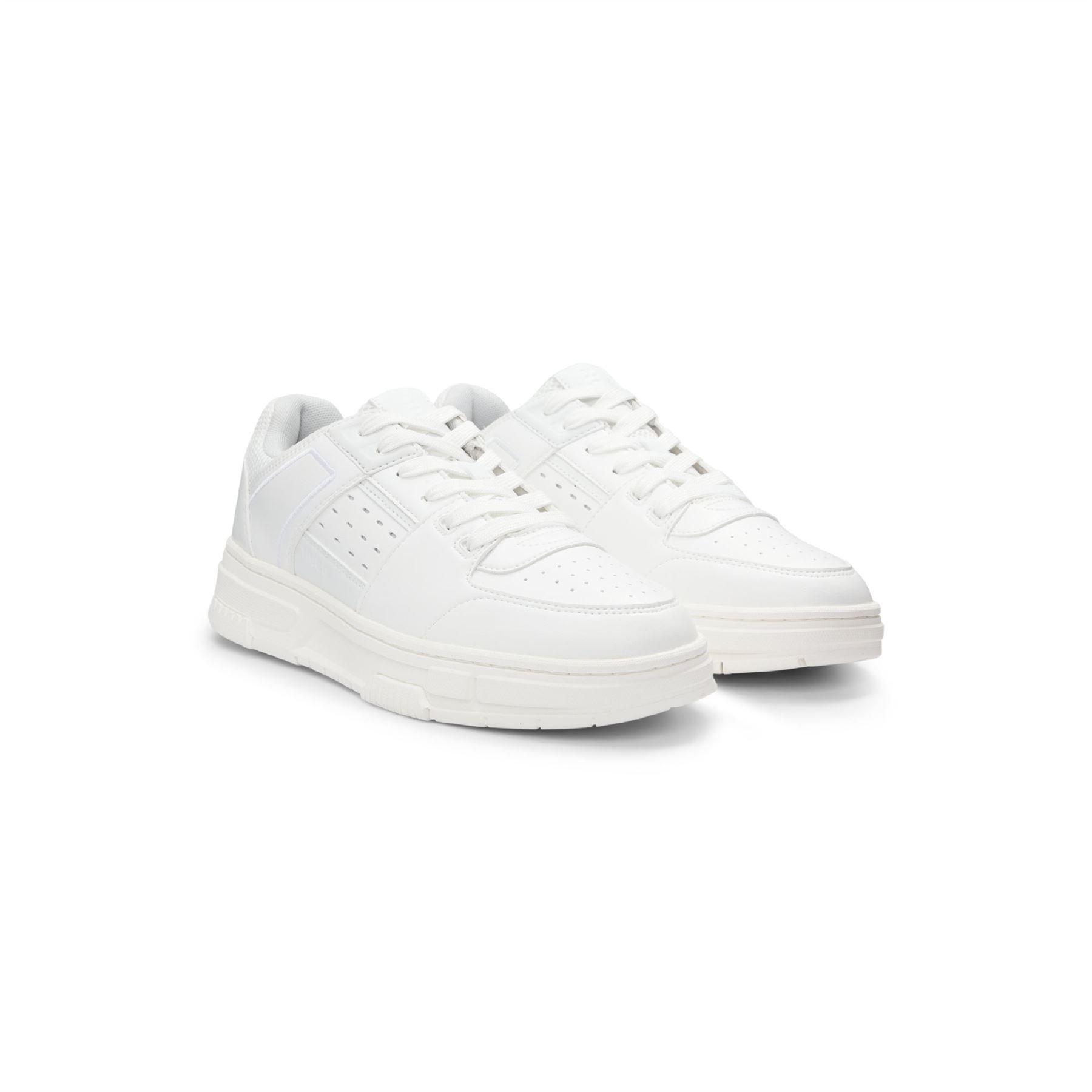 White - Hugo - Yarrow Trainers - 2