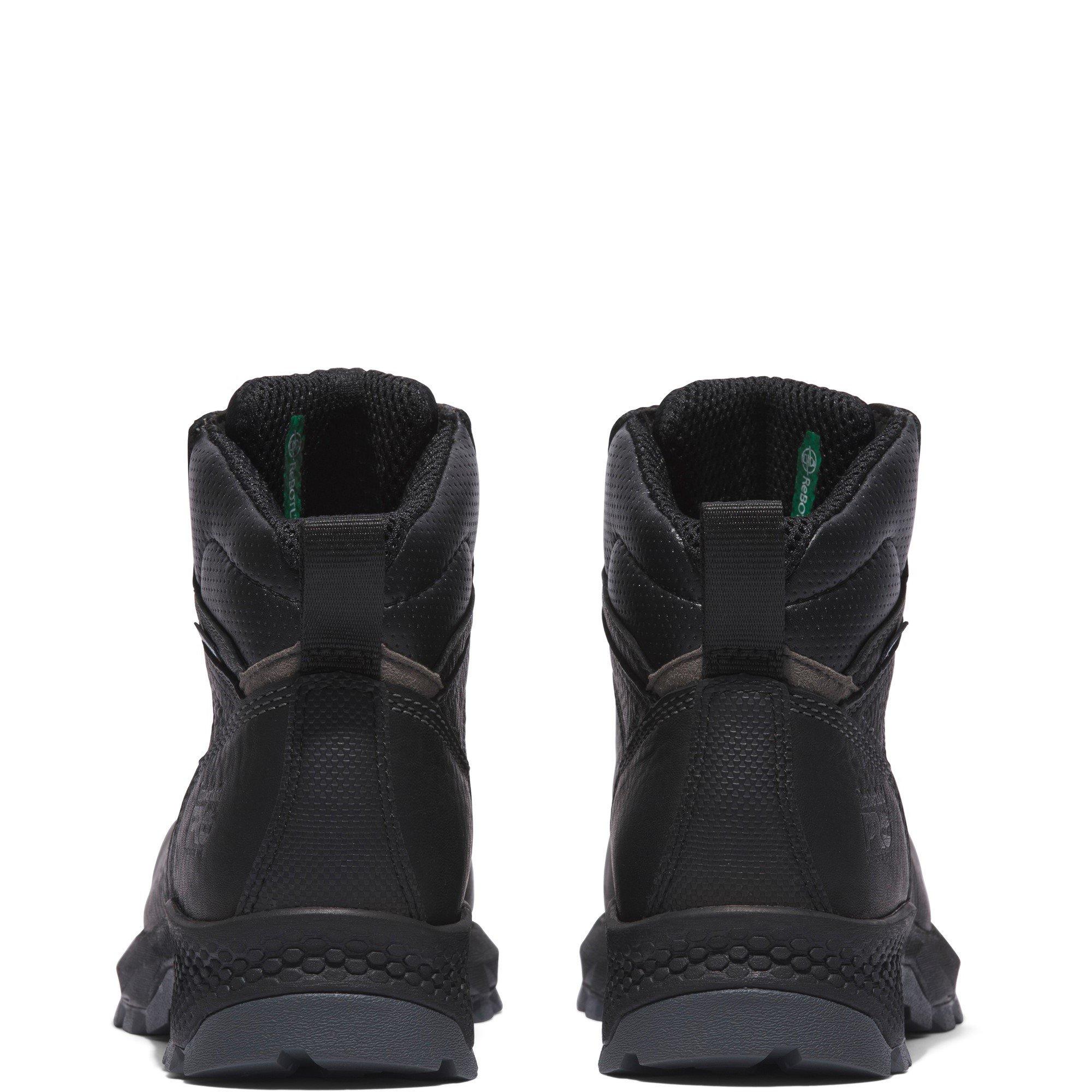 Black - Timberland Pro - Titan 6 Safety Boot - 3
