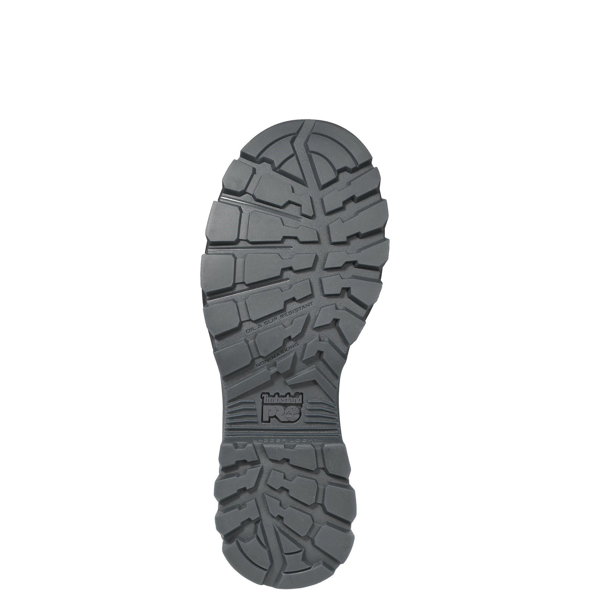Black - Timberland Pro - Titan 6 Safety Boot - 4