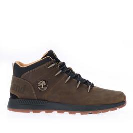 Timberland Sprint Trekker Mid Lace Hiking Trainers