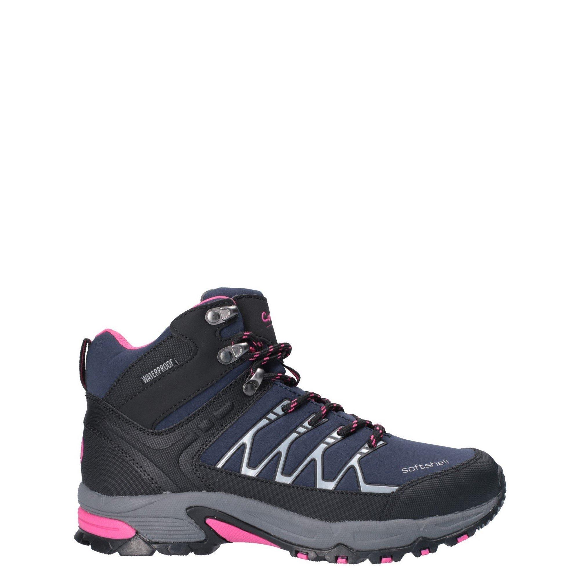 Navy - Cotswold - Abbeydale Mid Hiker - 1