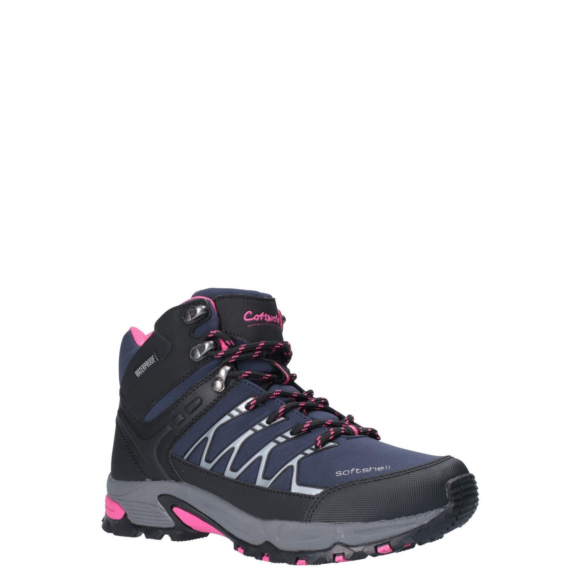 Navy - Cotswold - Abbeydale Mid Hiker - 2