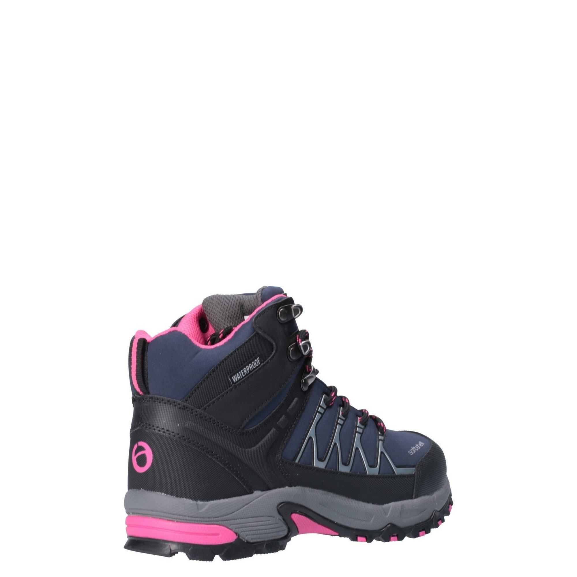 Navy - Cotswold - Abbeydale Mid Hiker - 3