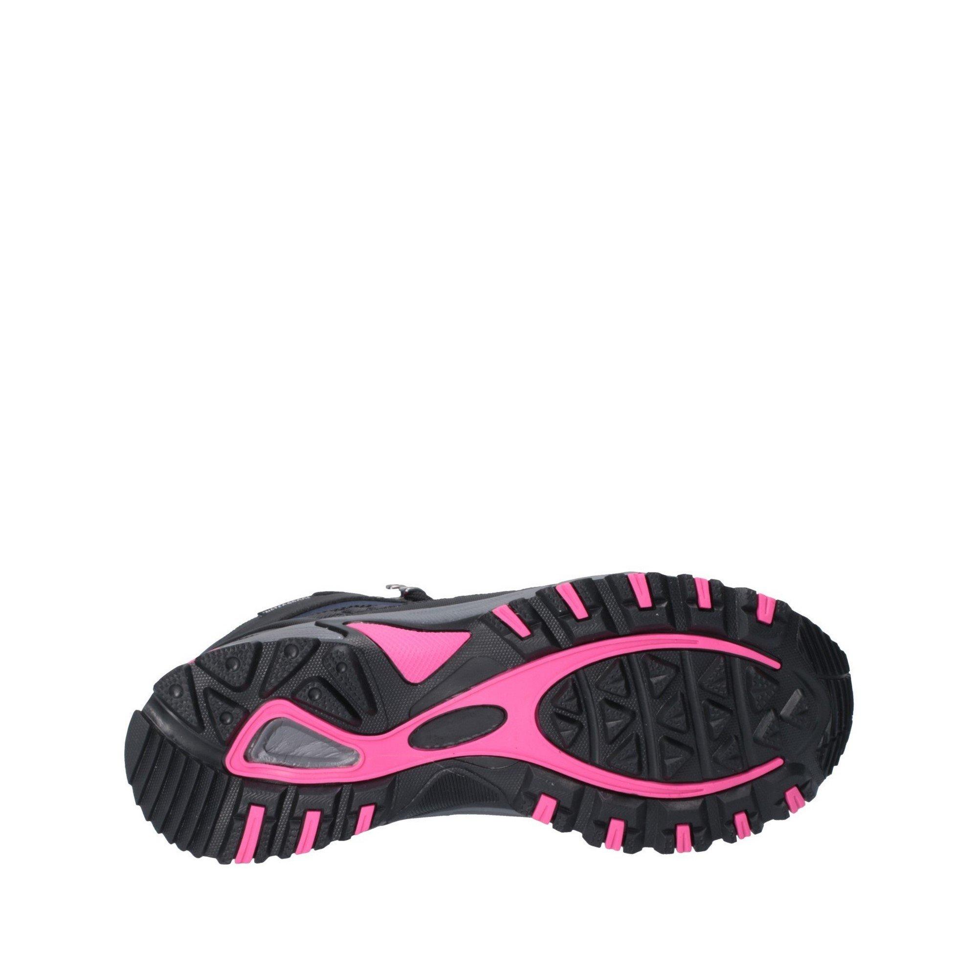 Navy - Cotswold - Abbeydale Mid Hiker - 4
