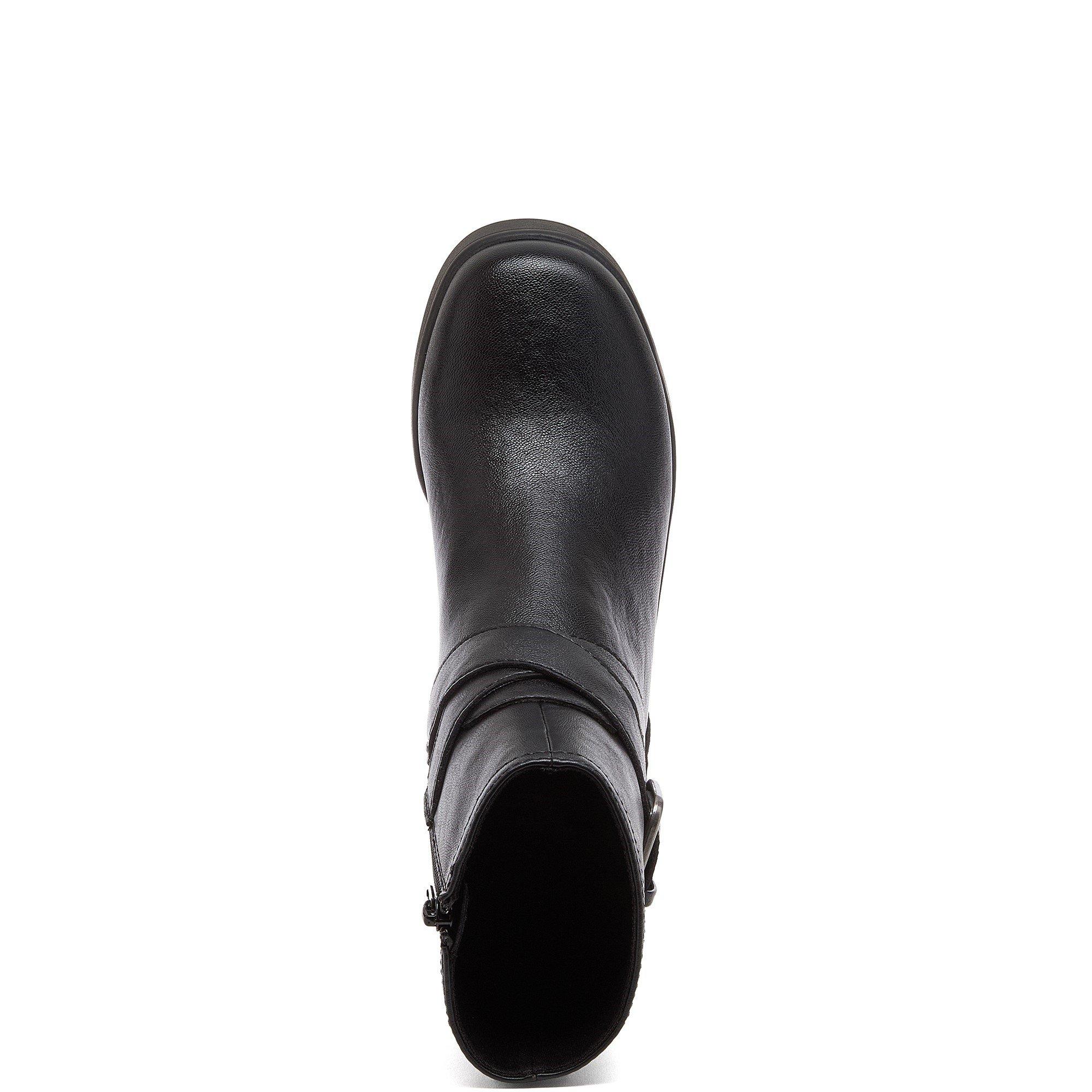 Black - Rocket Dog - JIMMY BANGOR - 4