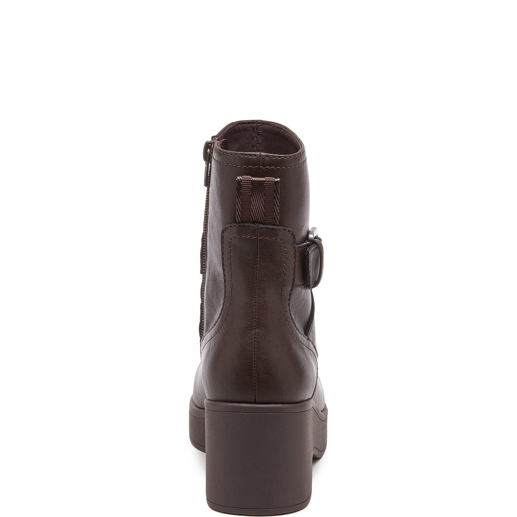 Brown - Rocket Dog - JIMMY BANGOR - 3