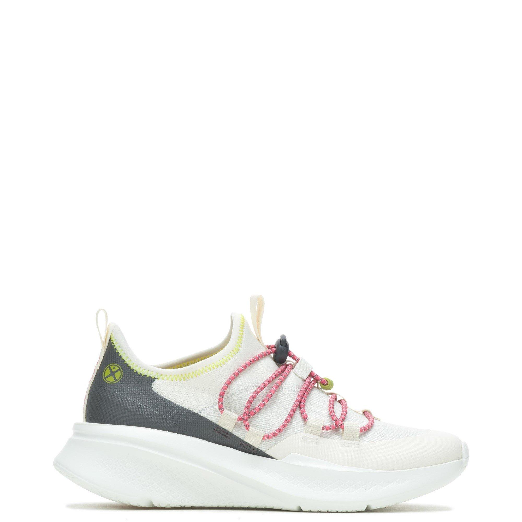 White - Hush Puppies - Spark Bungee - 1