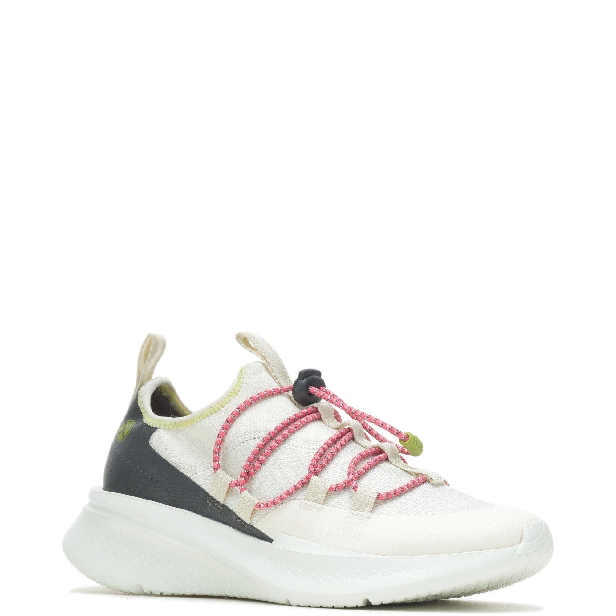 White - Hush Puppies - Spark Bungee - 2