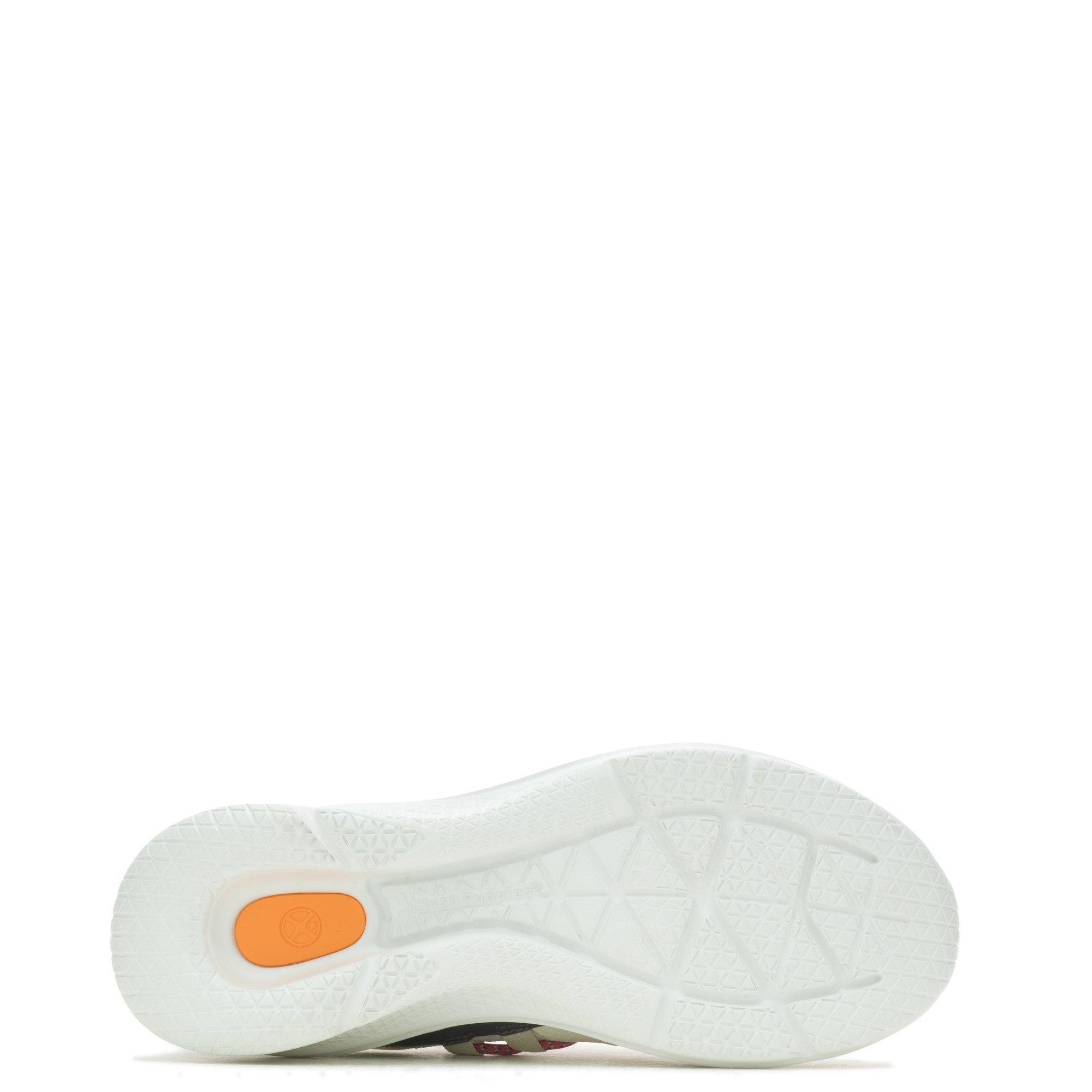 White - Hush Puppies - Spark Bungee - 4