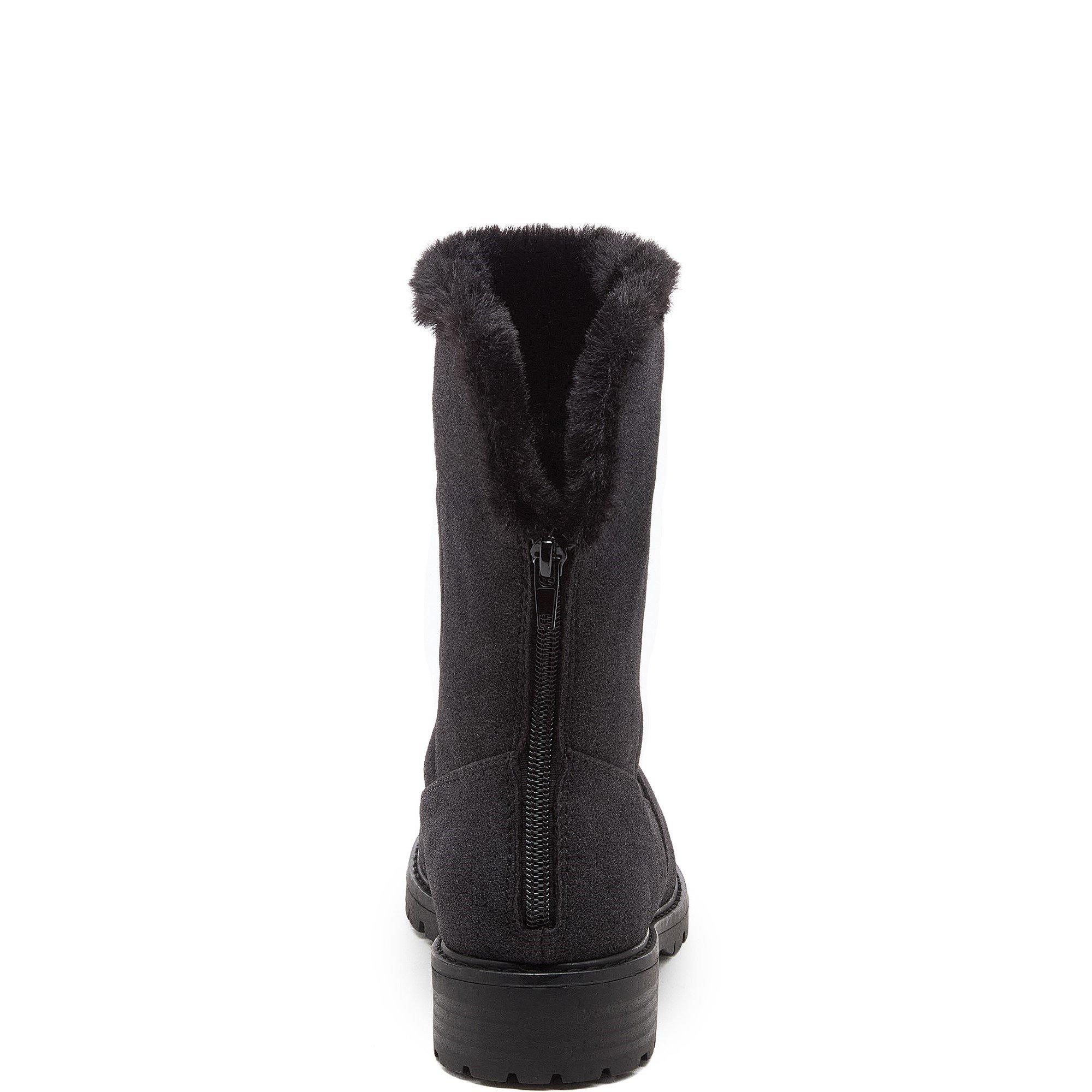 Black - Rocket Dog - NICHE AURORA - 3