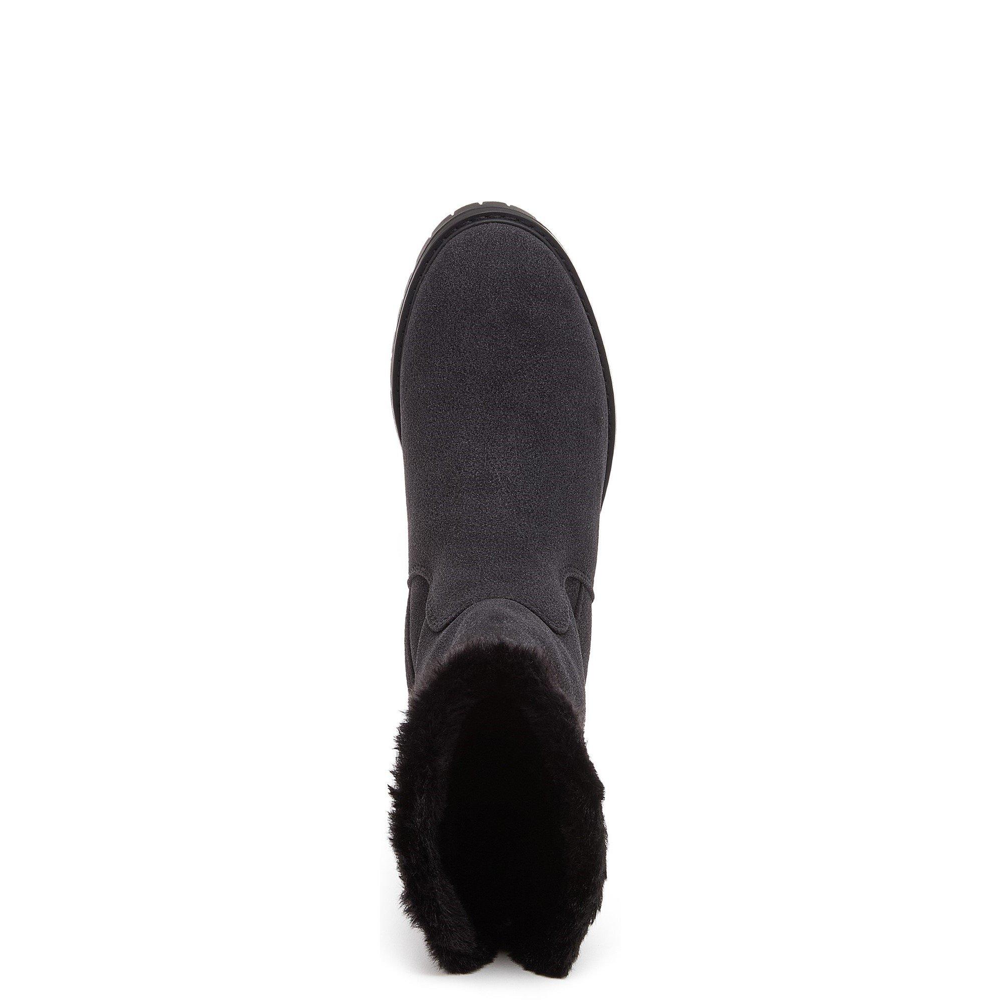 Black - Rocket Dog - NICHE AURORA - 4